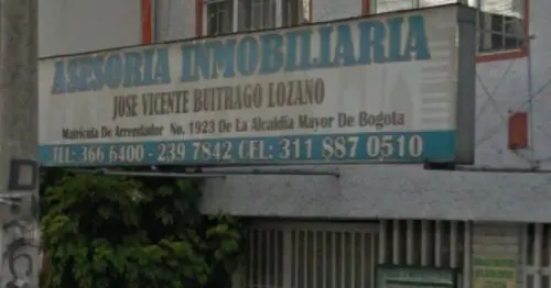 ASESORIA INMOBILIARIA ASESORIA INMOBILIARIA